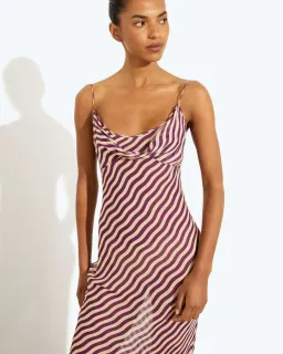 Rat & Boa Assisi Maxi Dress Size L / AU 12 for rent on The Volte - image 4