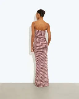 Rat & Boa Assisi Maxi Dress Size L / AU 12 for rent on The Volte - image 3
