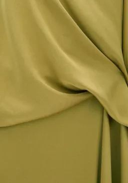 Rachel Gilbert Oryx Gown Miss for rent on The Volte - image 6