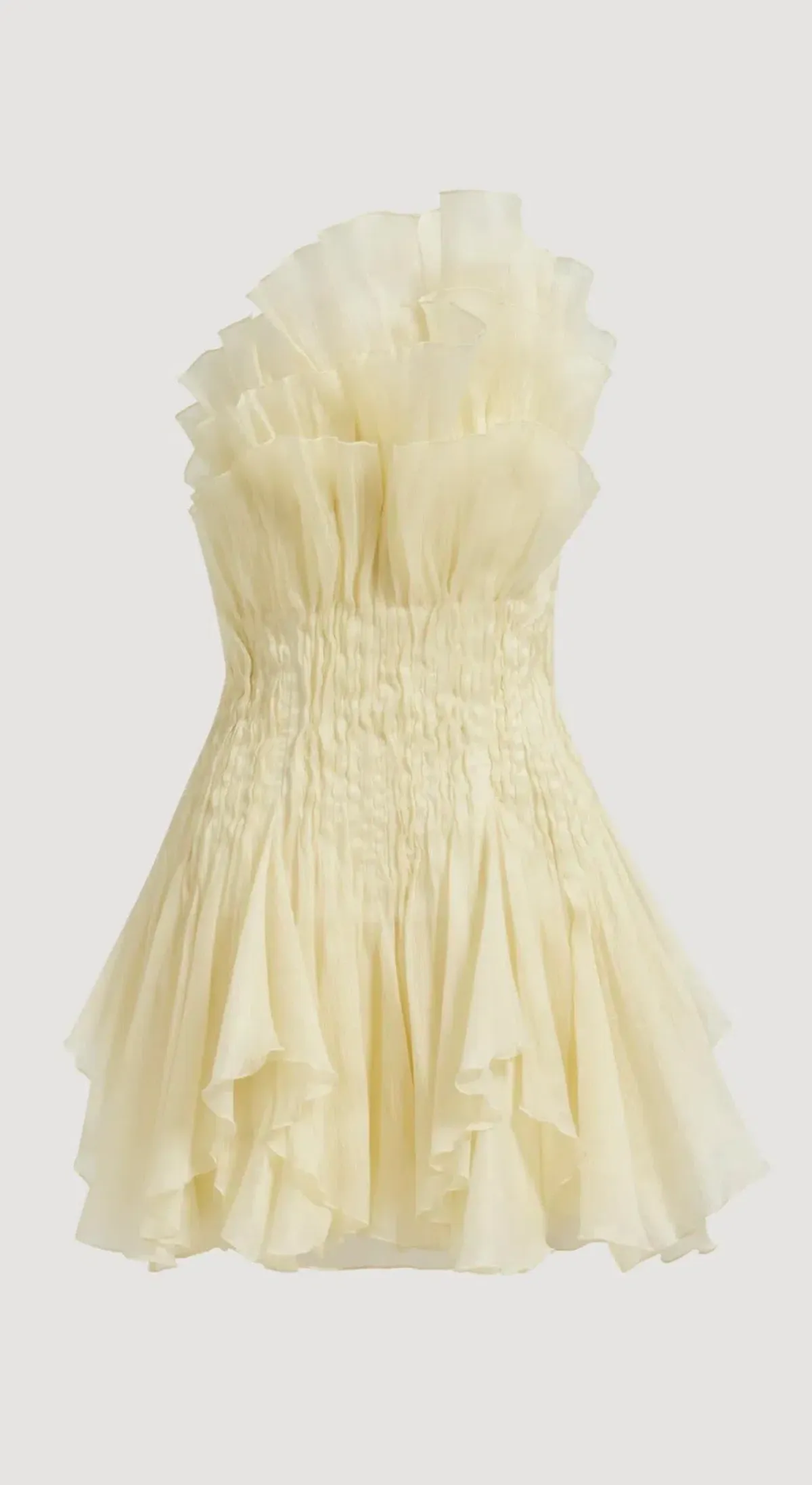 Aje nisha mini dress - Image 5