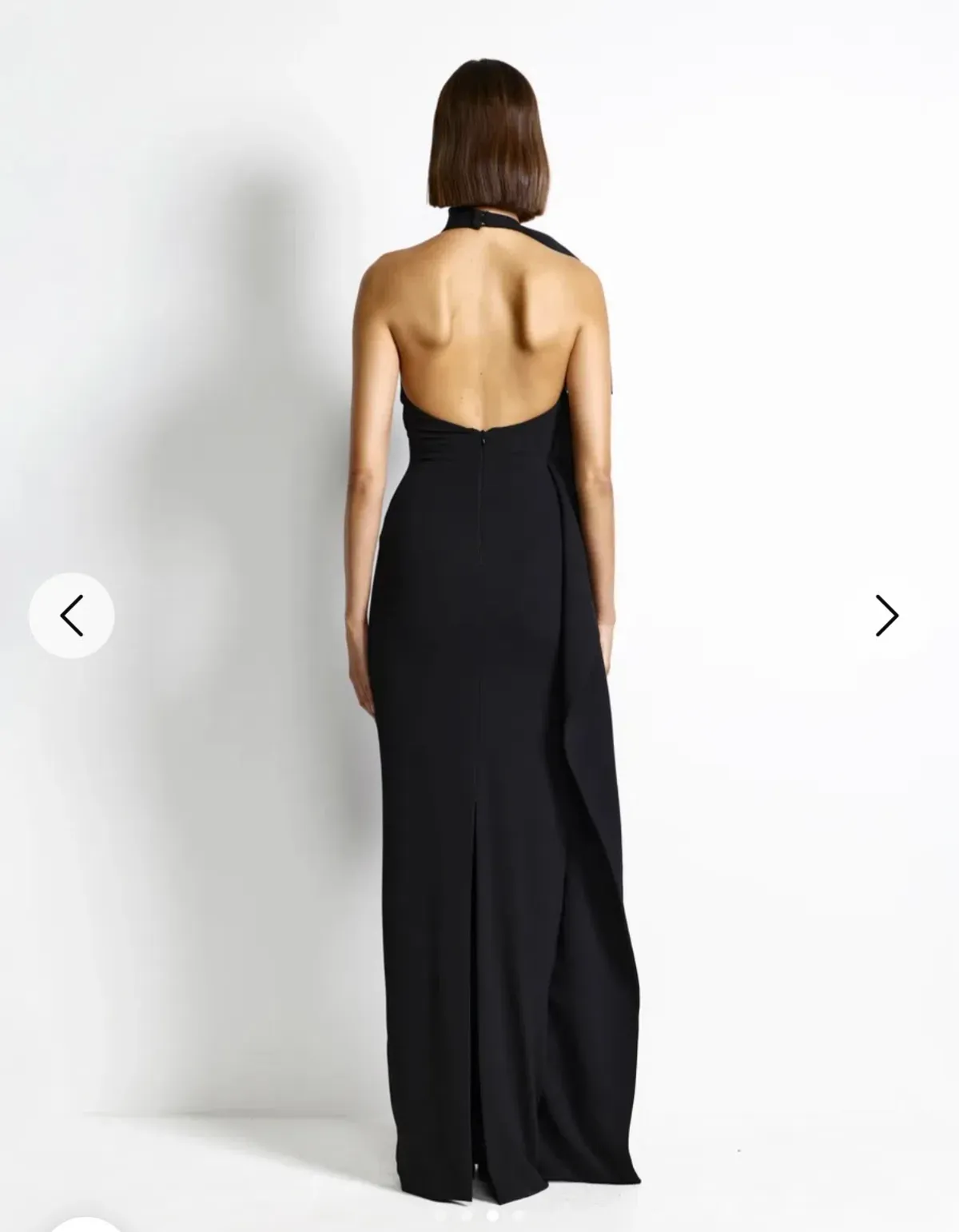 Effie kats Alessia gown  - Image 3