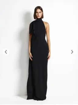 Effie kats Alessia gown  for rent on The Volte - image 1