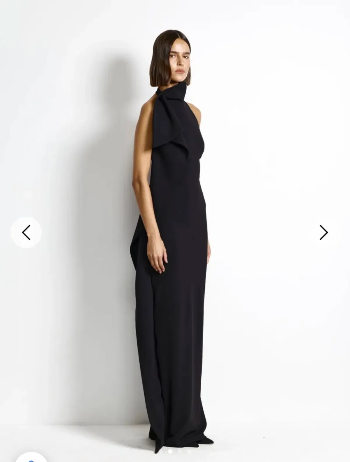 Effie kats Alessia gown  - Image 2