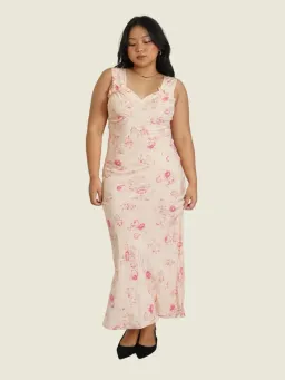 Realisation Par The Ivy Eden Dress  for rent on The Volte - image 3