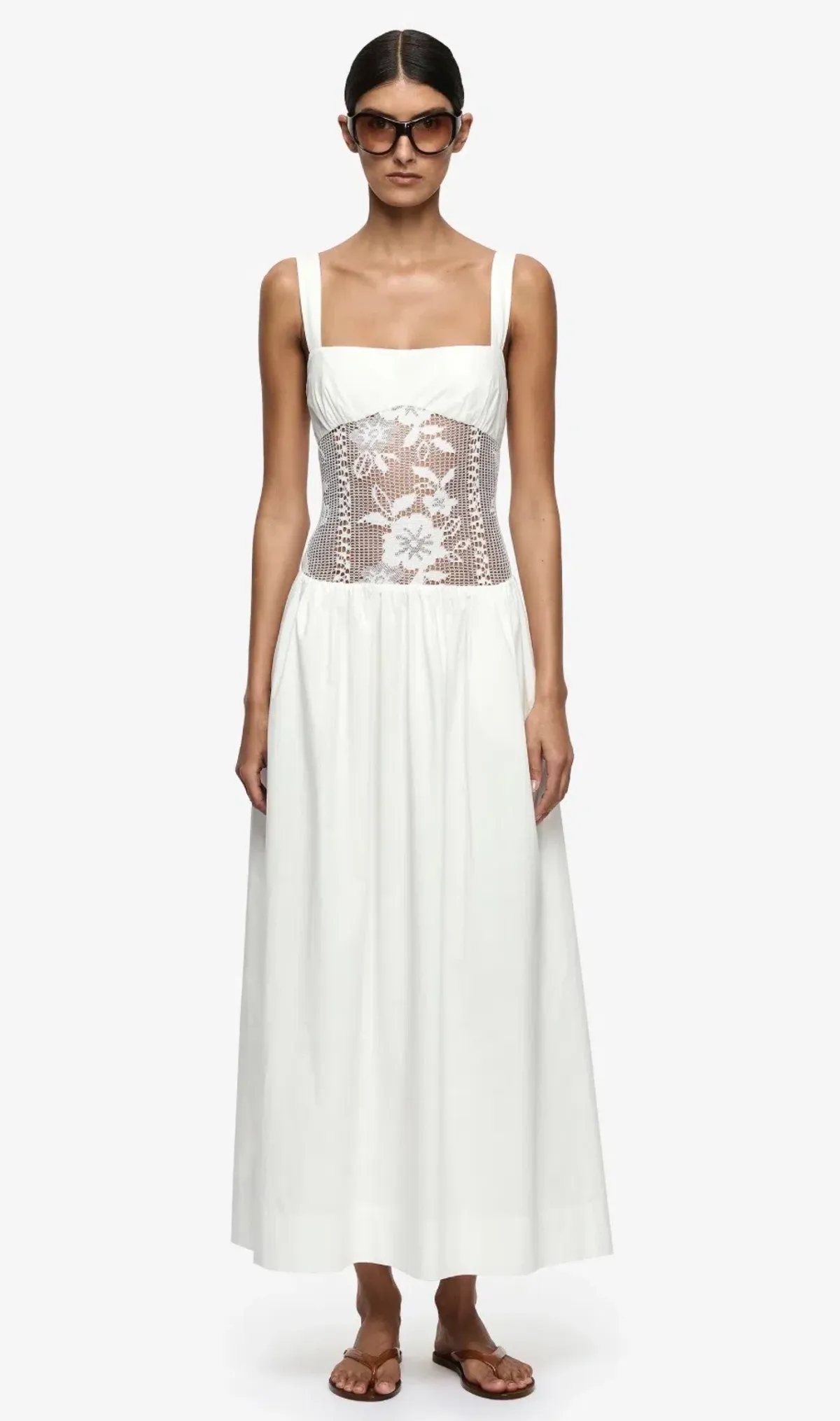Bec and Bridge Sienna Maxi Dress - Image 3