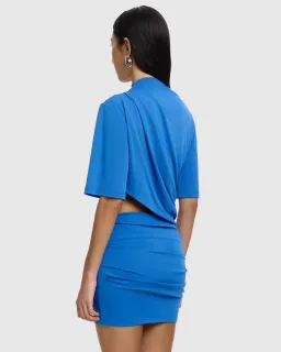Dylan Mini Dress for rent on The Volte - image 3