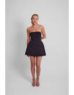 ODD Muse Ultimate Muse Strapless in XS for rent on The Volte - image 1