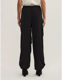 Witchery Black Cargo Pant Size 14 AU for rent on The Volte - image 4
