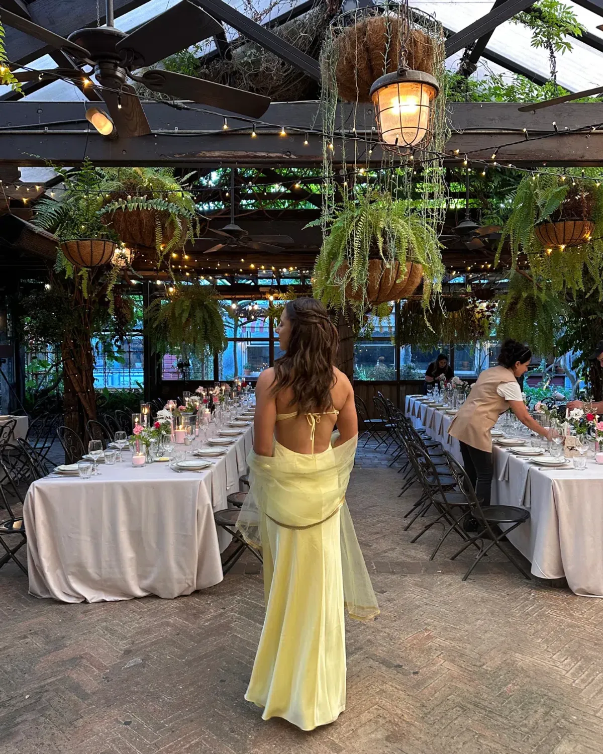 Pepper Mayo - Joanie Maxi Dress - Image 3