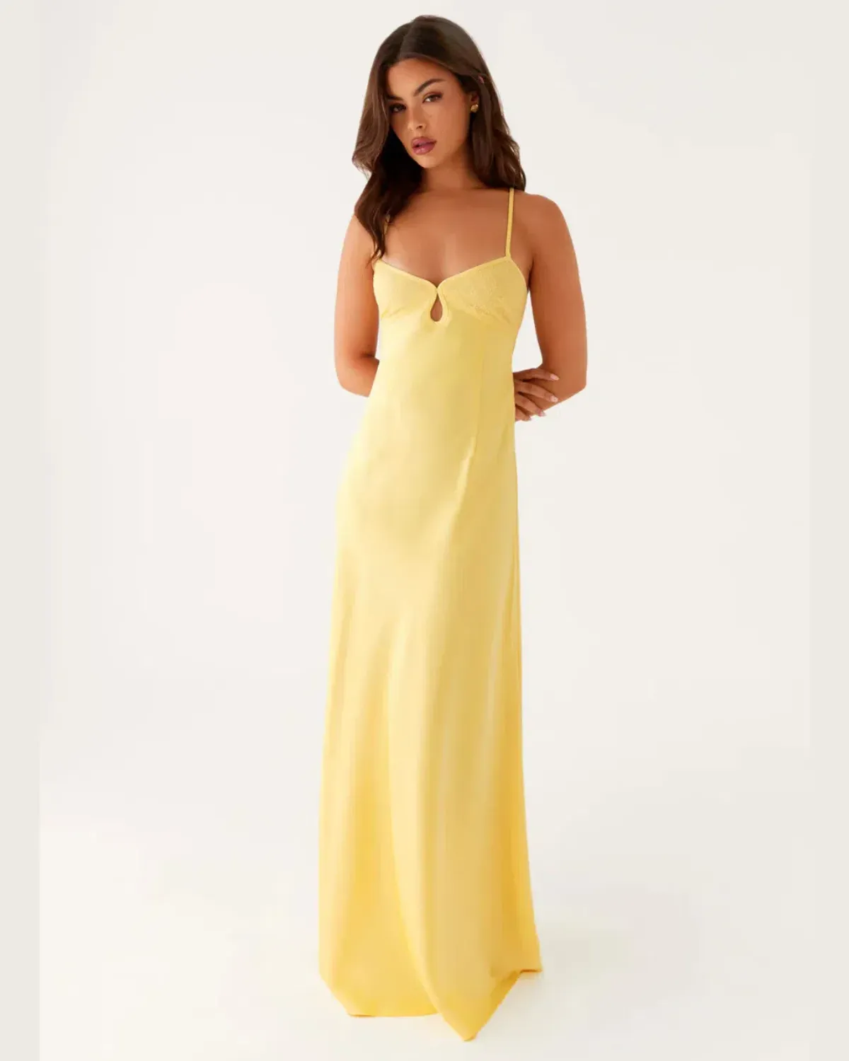 Pepper Mayo - Joanie Maxi Dress - Image 4