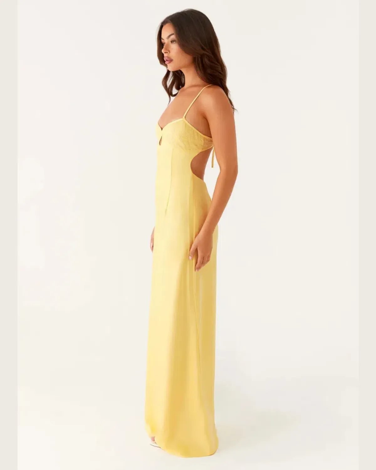 Pepper Mayo - Joanie Maxi Dress - Image 7