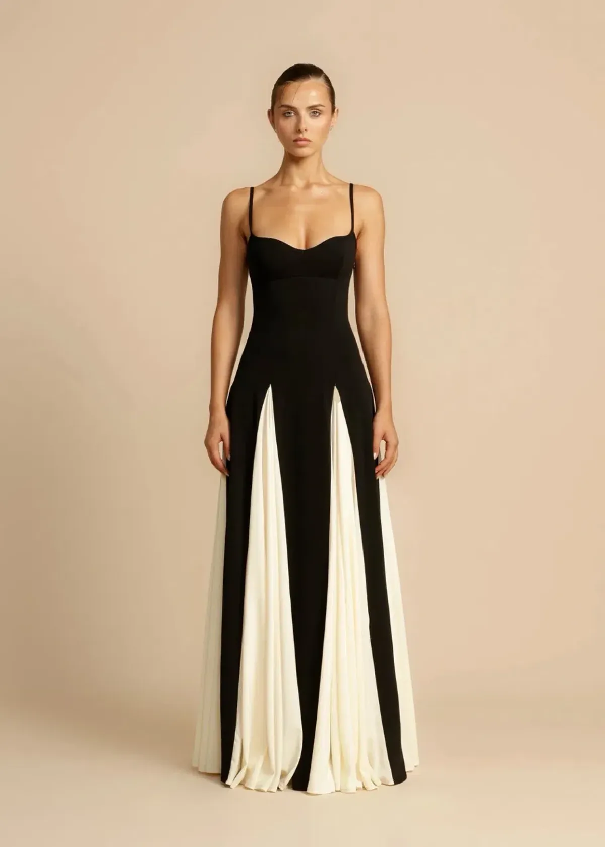 ARCINA ORI PALOMA DRESS SIZE 6 - Image 1