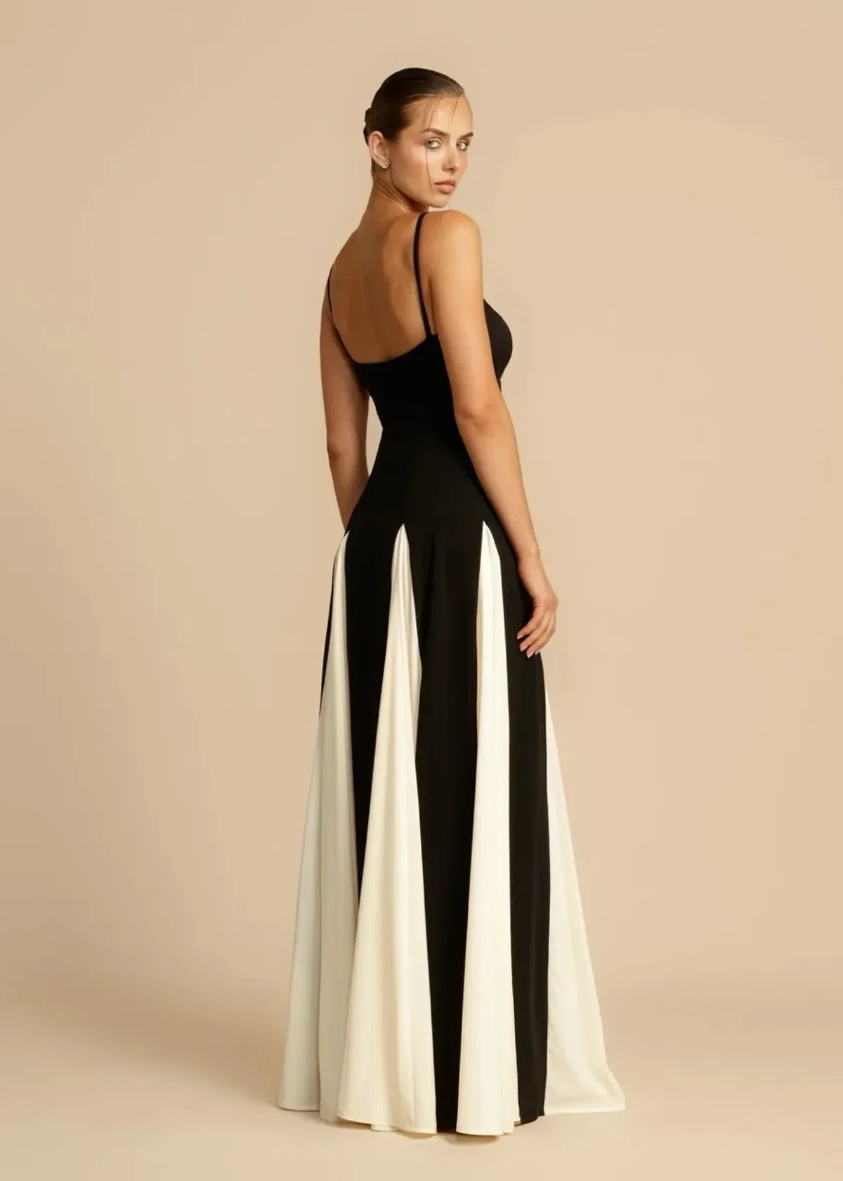 ARCINA ORI PALOMA DRESS SIZE 6 - Image 3