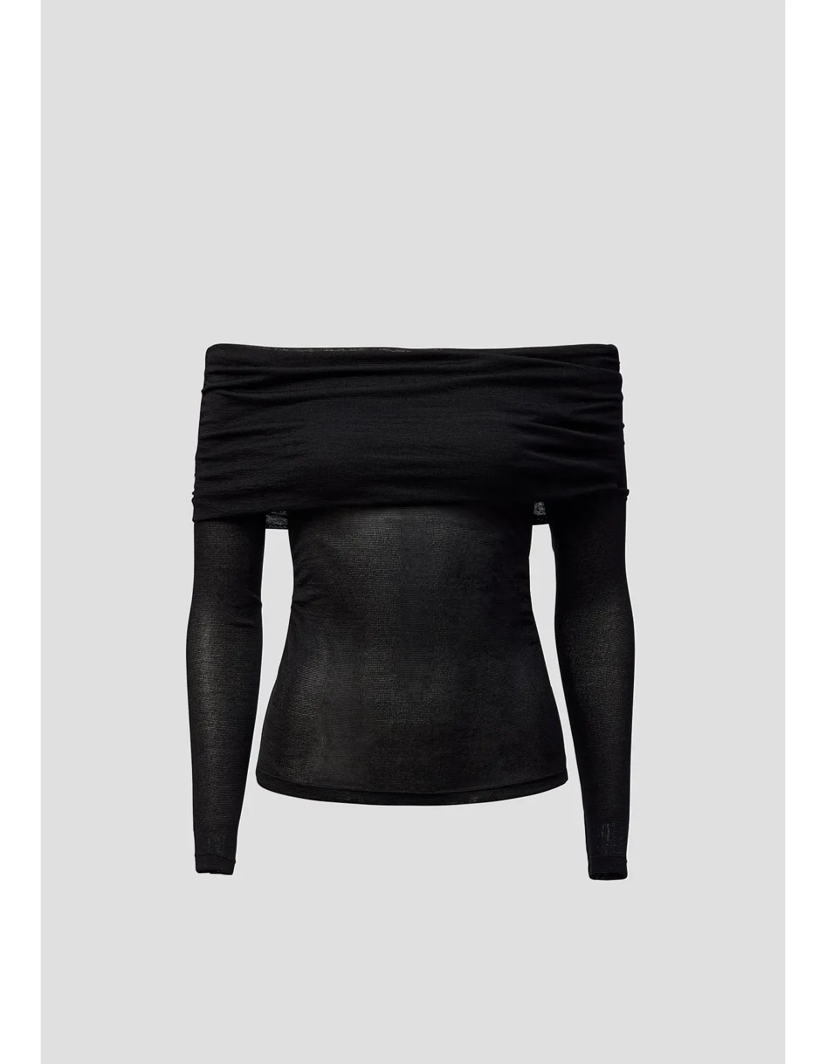Viktoria & Woods Republic Top Black Size 1 AU - Image 4
