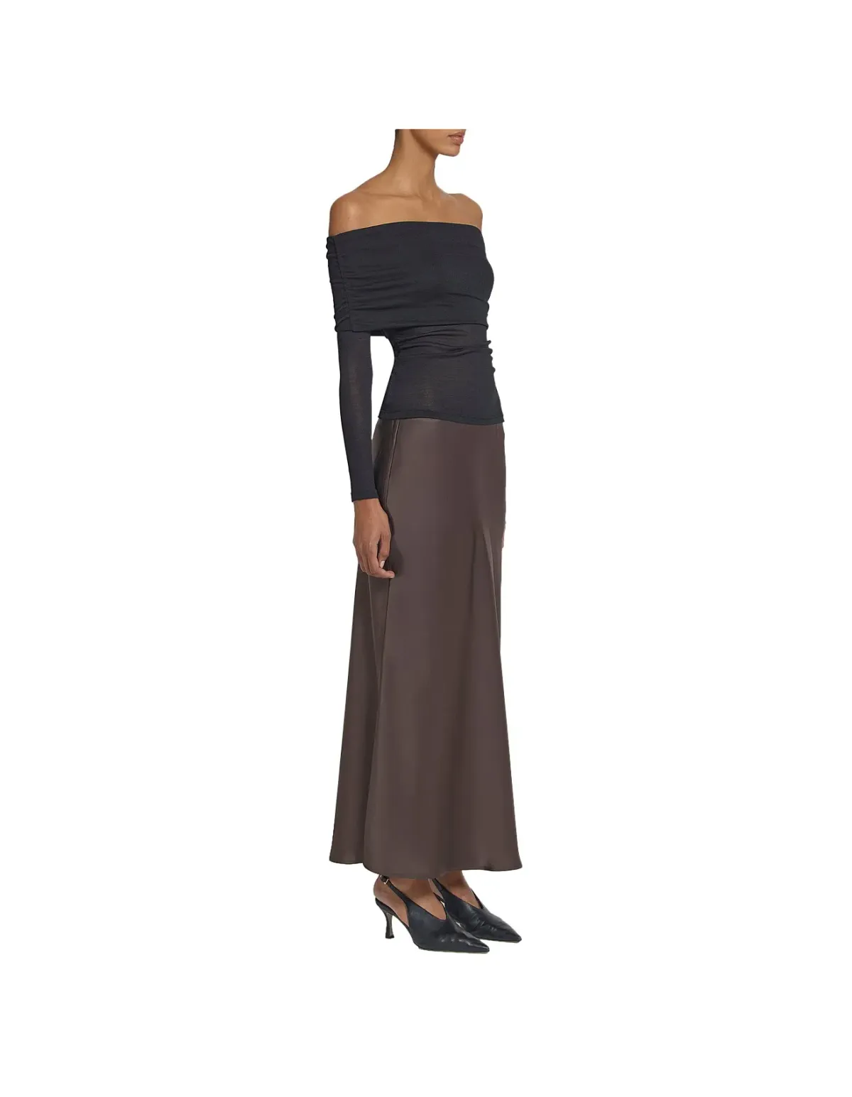 Viktoria & Woods Republic Top Black Size 1 AU - Image 3