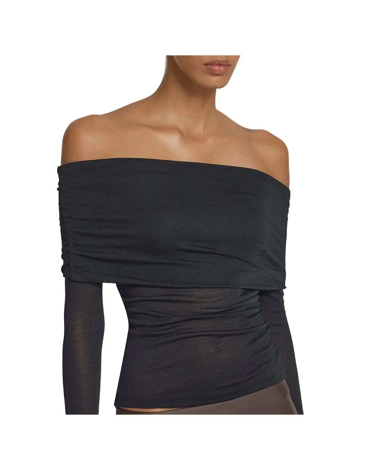 Viktoria & Woods Republic Top Black Size 1 AU - Image 1