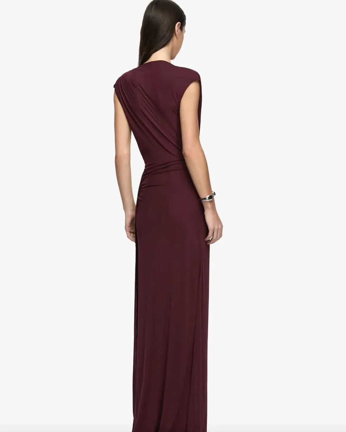 bec and bridge, ODEA MAXI DRESS, size 8 - Image 3