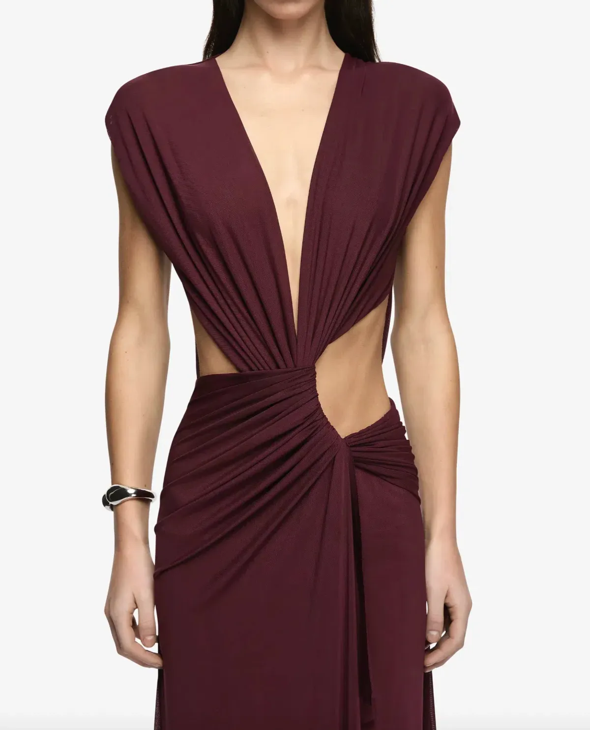 bec and bridge, ODEA MAXI DRESS, size 8 - Image 2