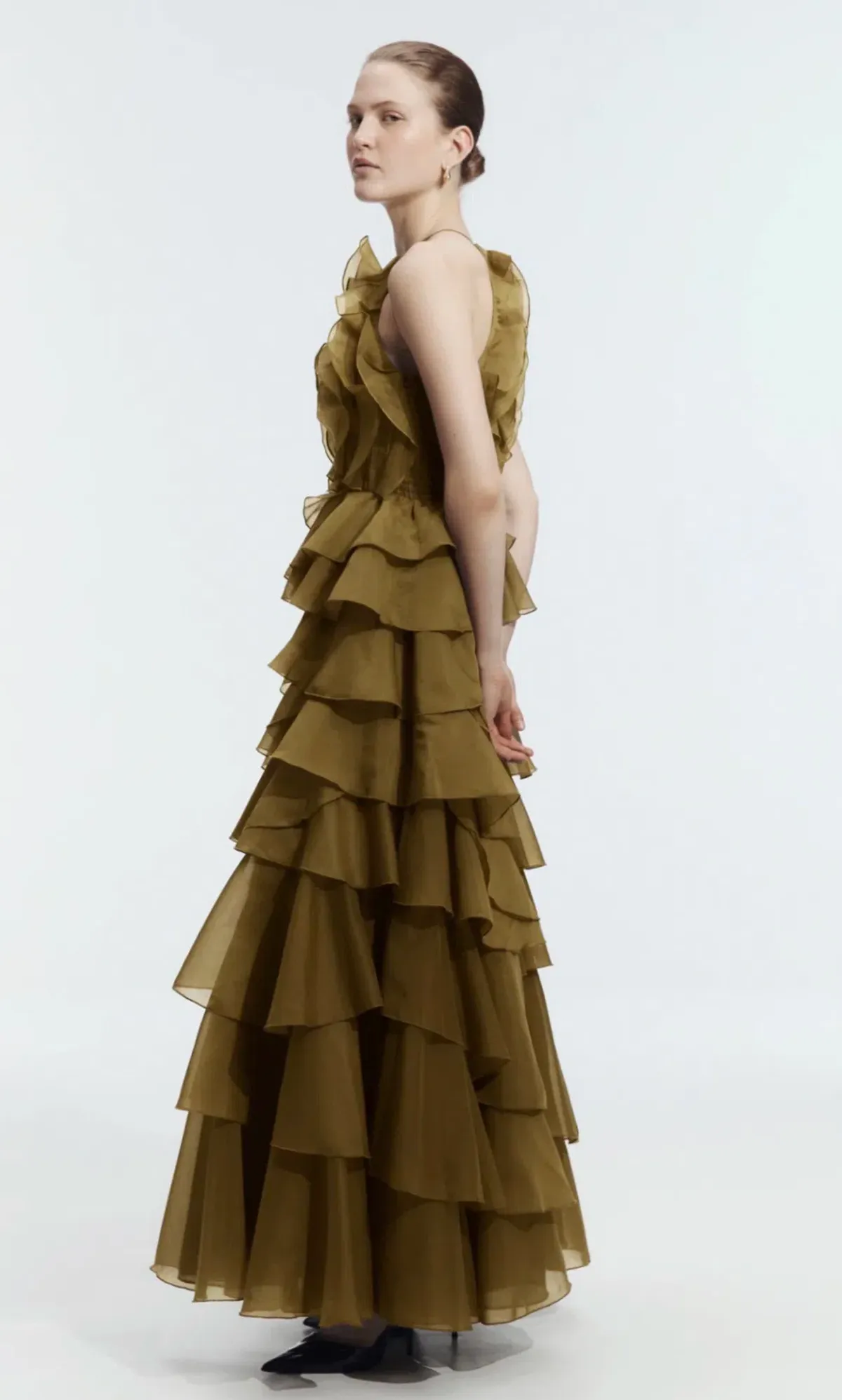 Aje Cleo Gown - size 10  - Image 2