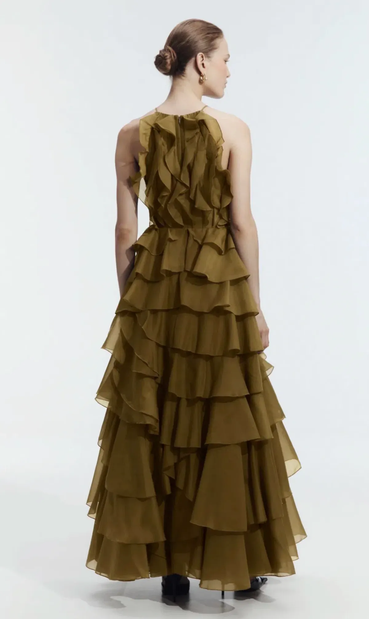 Aje Cleo Gown - size 10  - Image 3