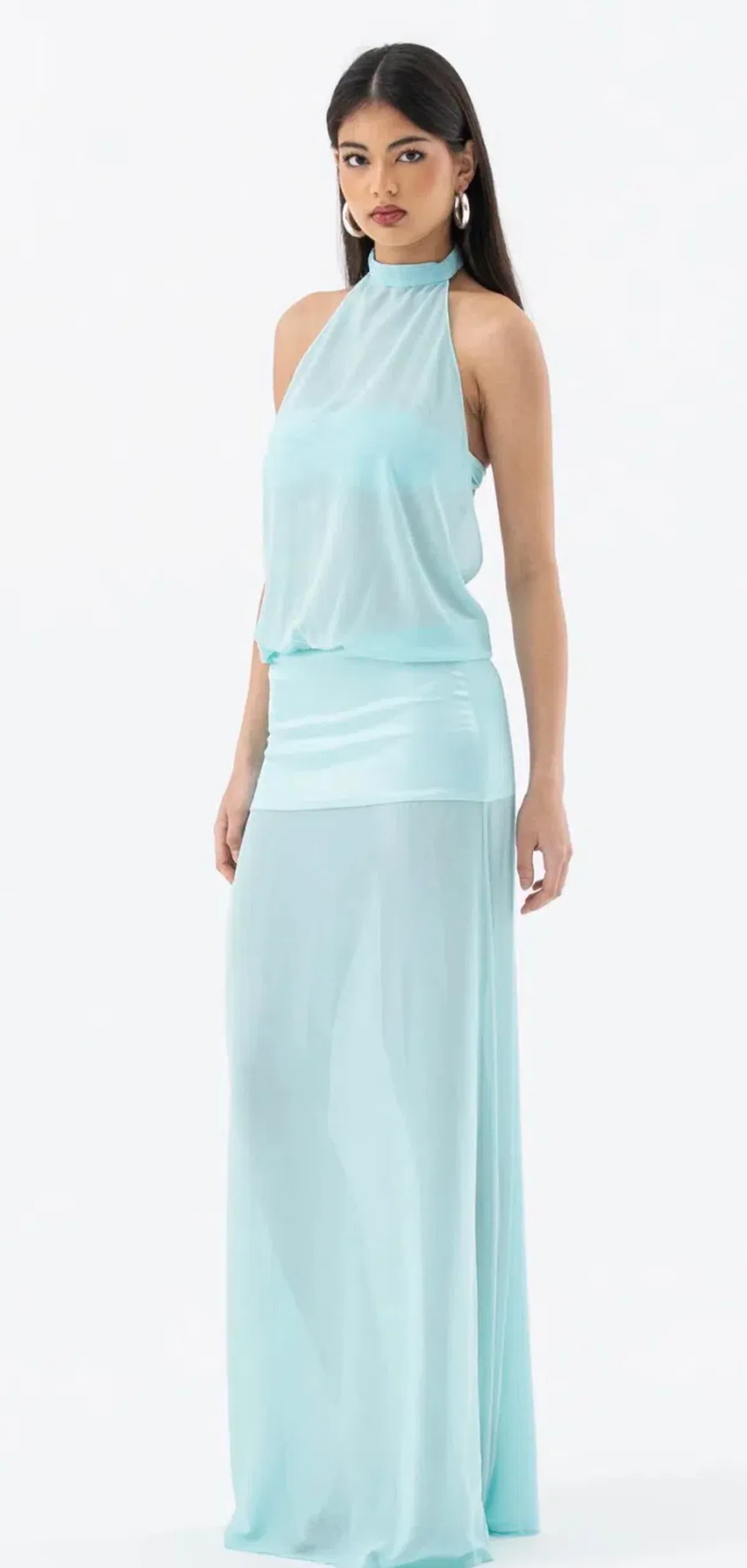 Sienna gown  - Image 7