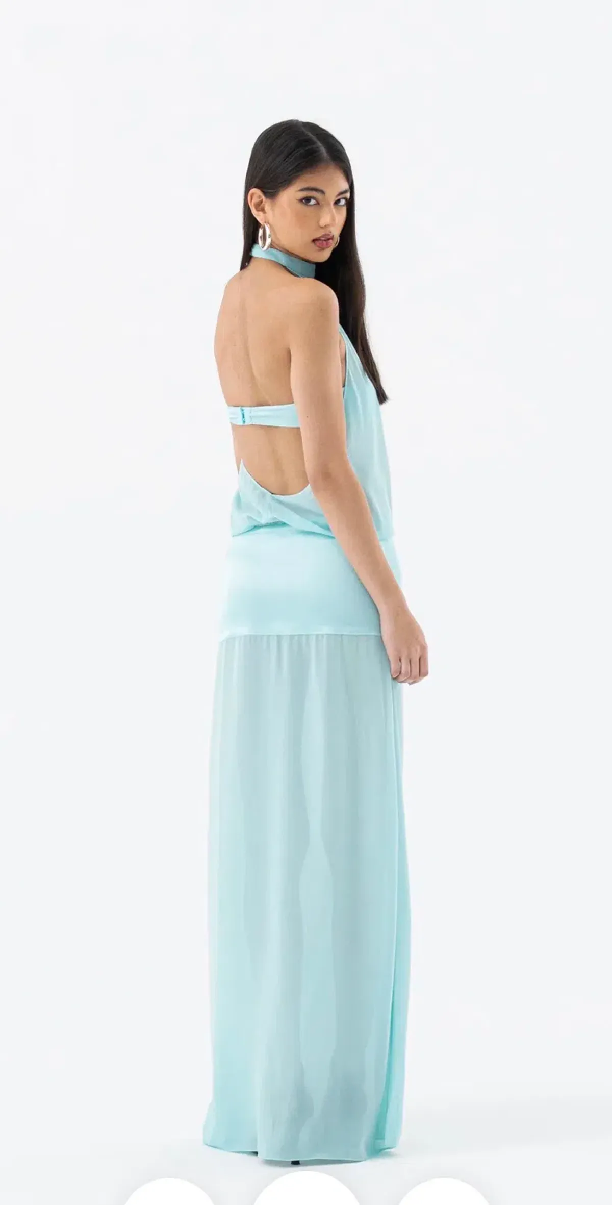 Sienna gown  - Image 5