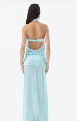 Sienna gown  for rent on The Volte - image 6