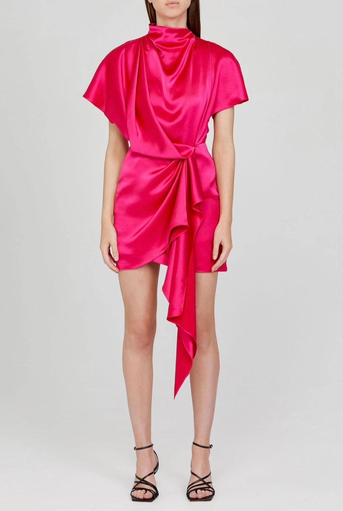 Lochner Dress - Image 1