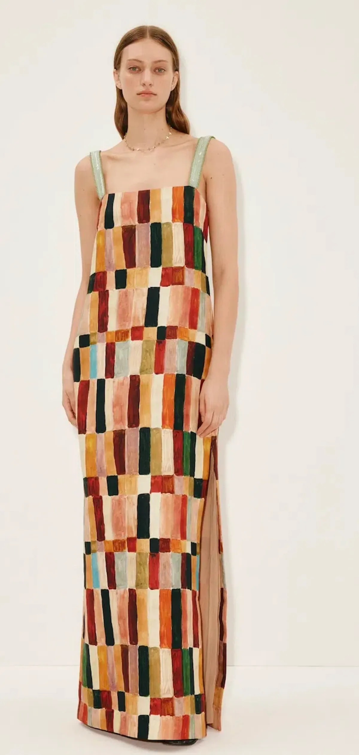 Alemais Marjorelle Midi Dress Size 6 - Image 1