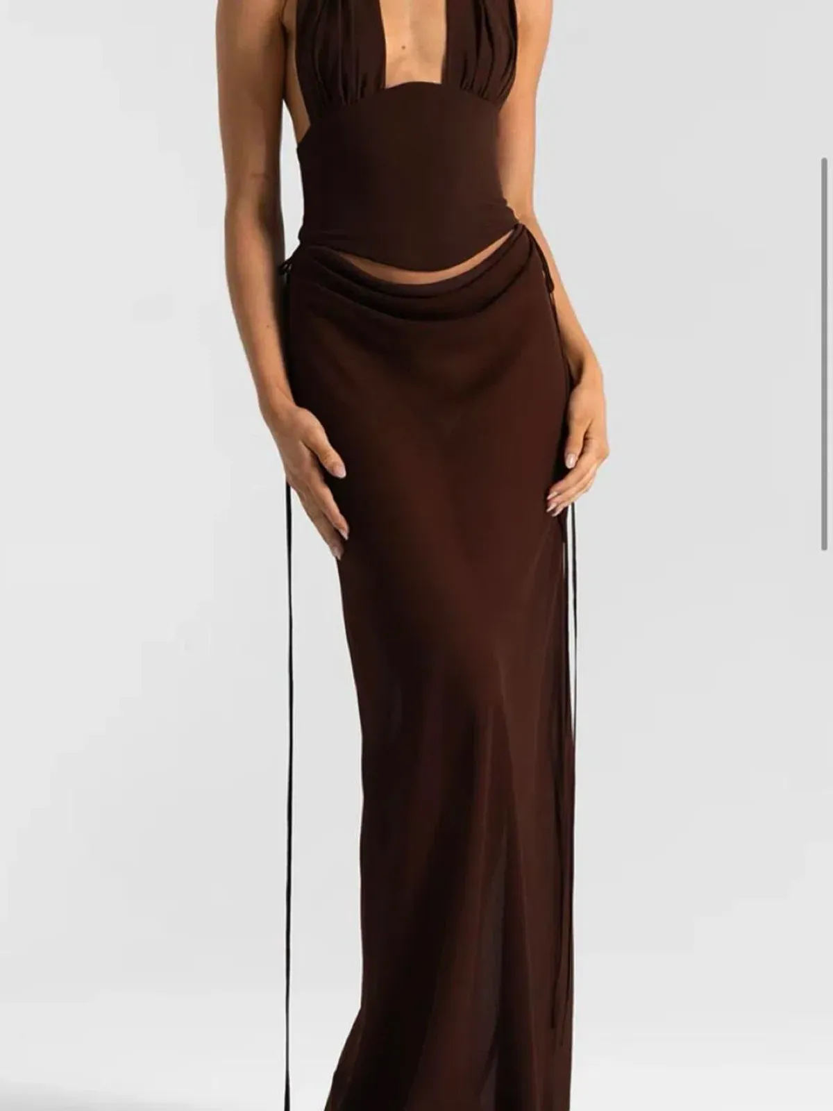 Natalie Rolt Bronte Top and Allira Skirt - Image 2