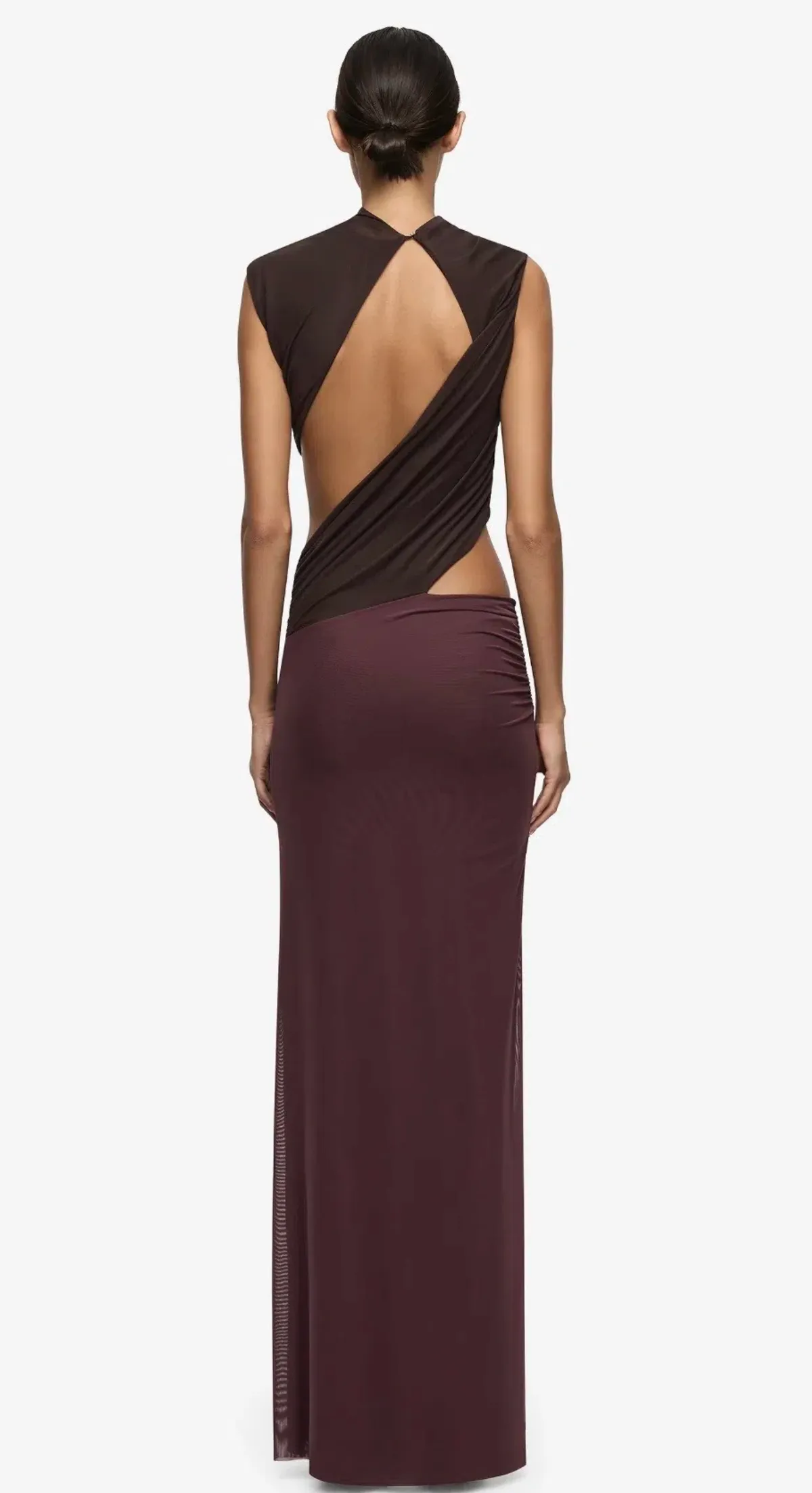Bec and Bridge Conni maxi dress - Image 3