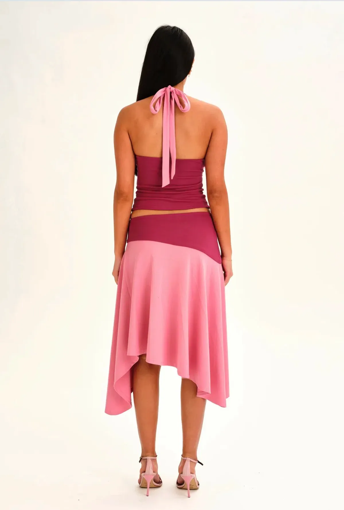Jemima Set Berry - Sabelle  - Image 3