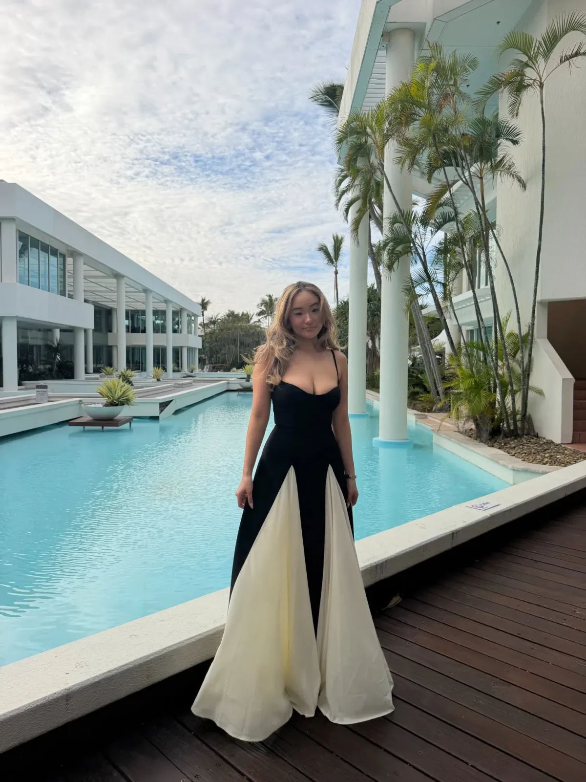 Arcina Ori - Palmola Dress  - Image 2