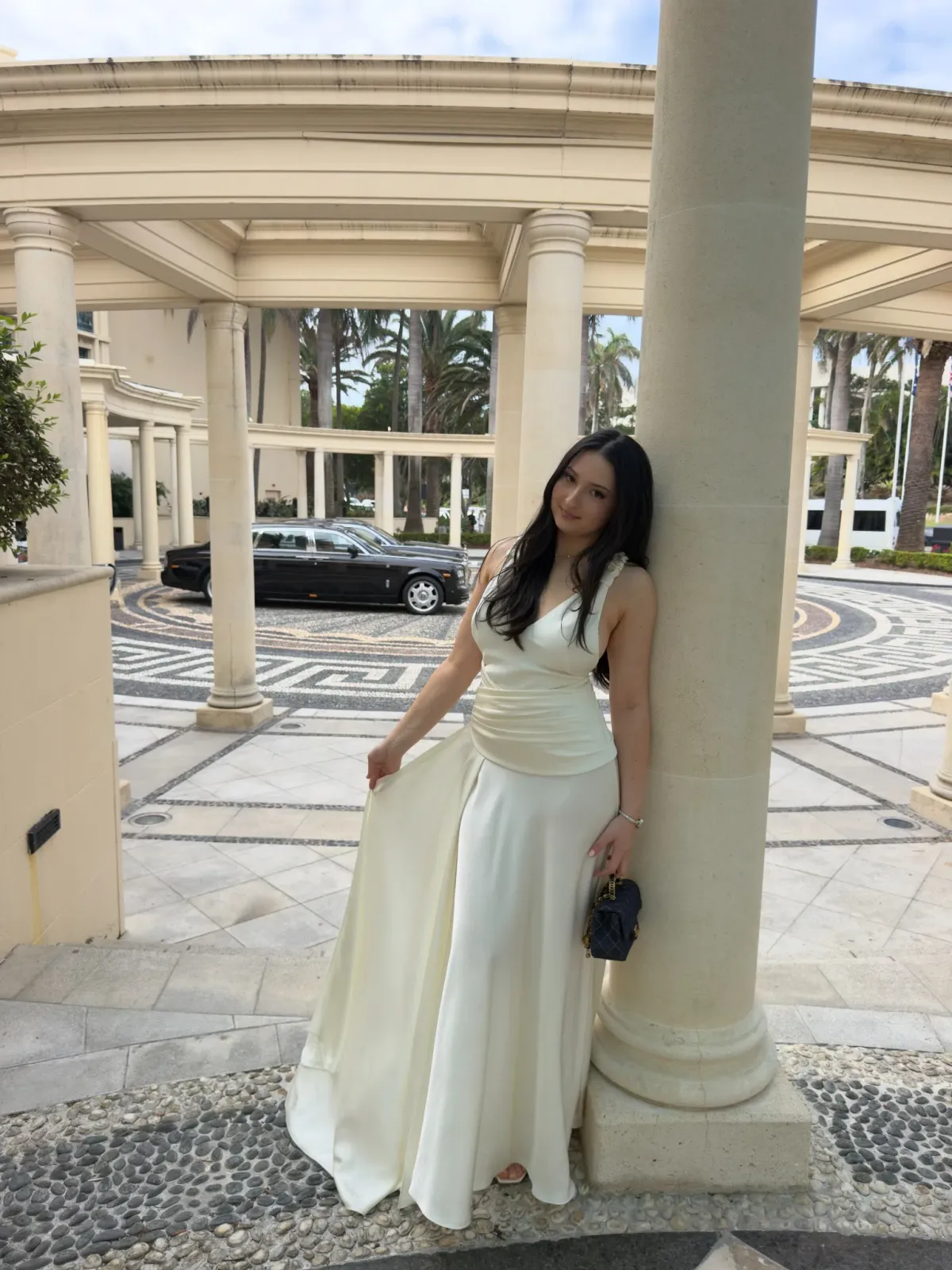 Arcina Ori - Madelena Dress - Image 3