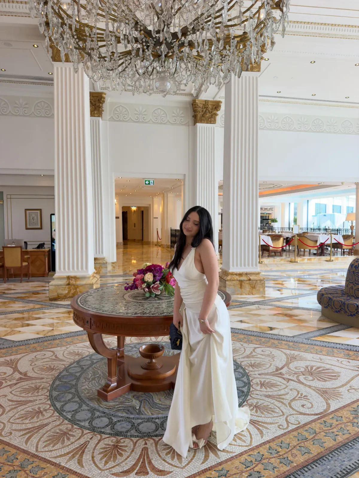 Arcina Ori - Madelena Dress - Image 2