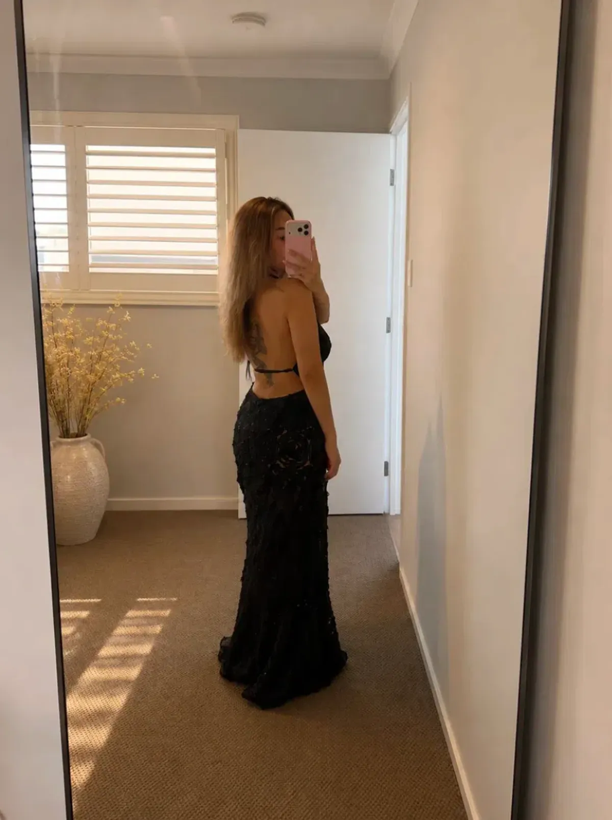 Arcina Ori - Adriana Dress - Image 2