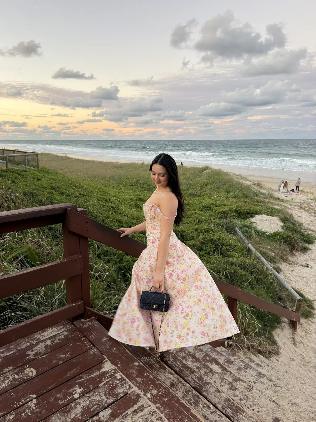 House of CB Clarabelle Dress - Image 2