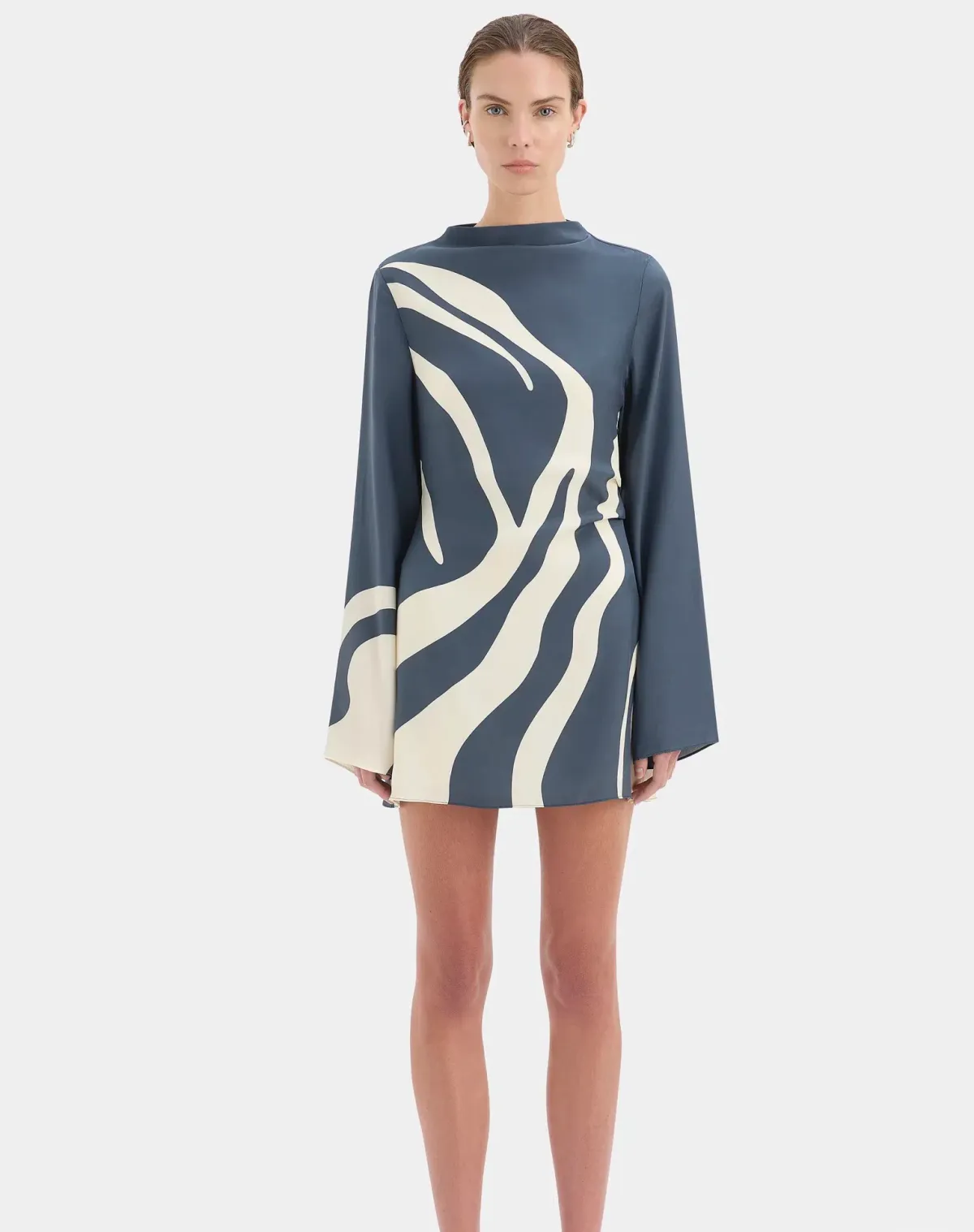 Sir Lilou Mini Dress 8 - Image 1