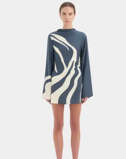Sir Lilou Mini Dress 8 for rent on The Volte - image 1