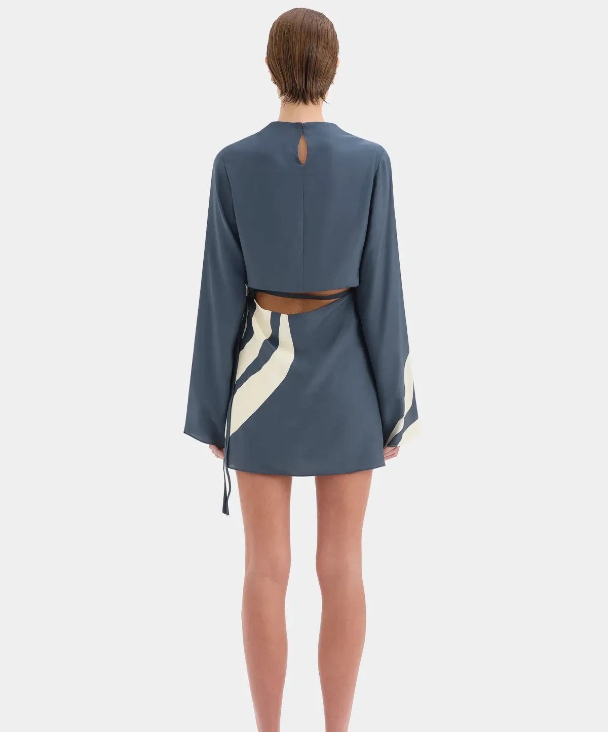 Sir Lilou Mini Dress 12 - Image 2