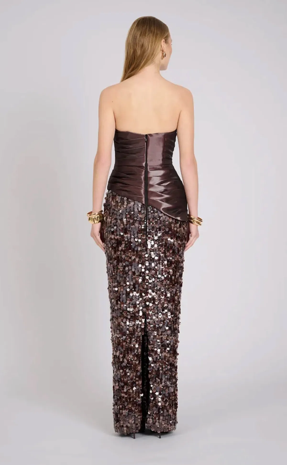 Eliya the Label Aurelia Gown- L - Image 2