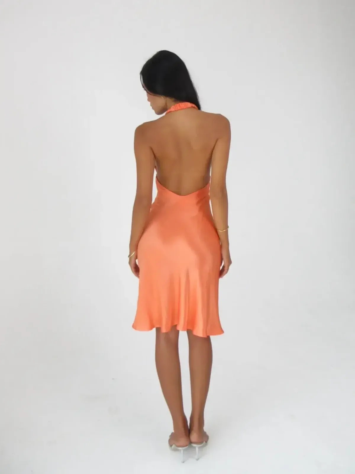 Asa Fields Ophelia Orange Papaya - Image 4