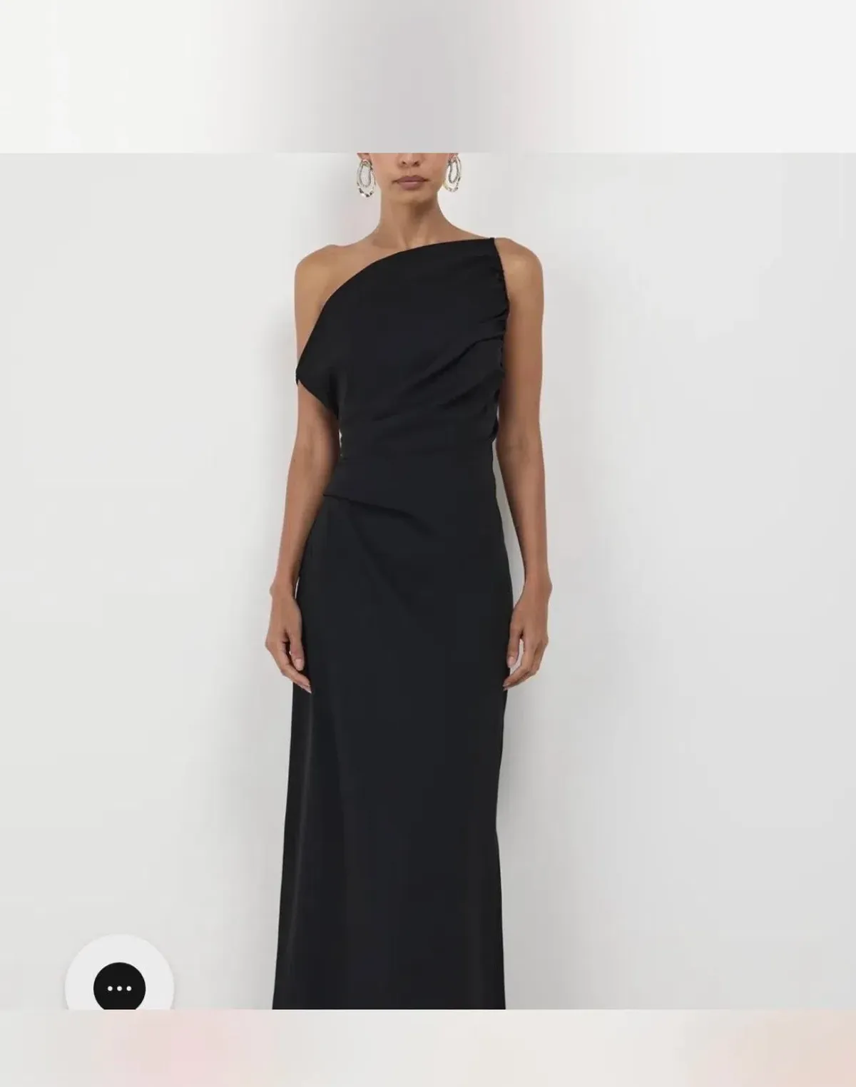 Sheike Raquel maxi dress  - Image 1