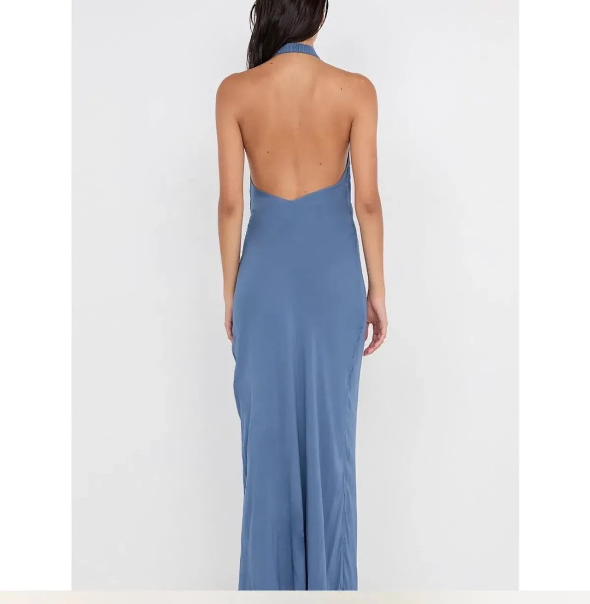 Bec and Bridge Soneva Wrap Dress - Image 1