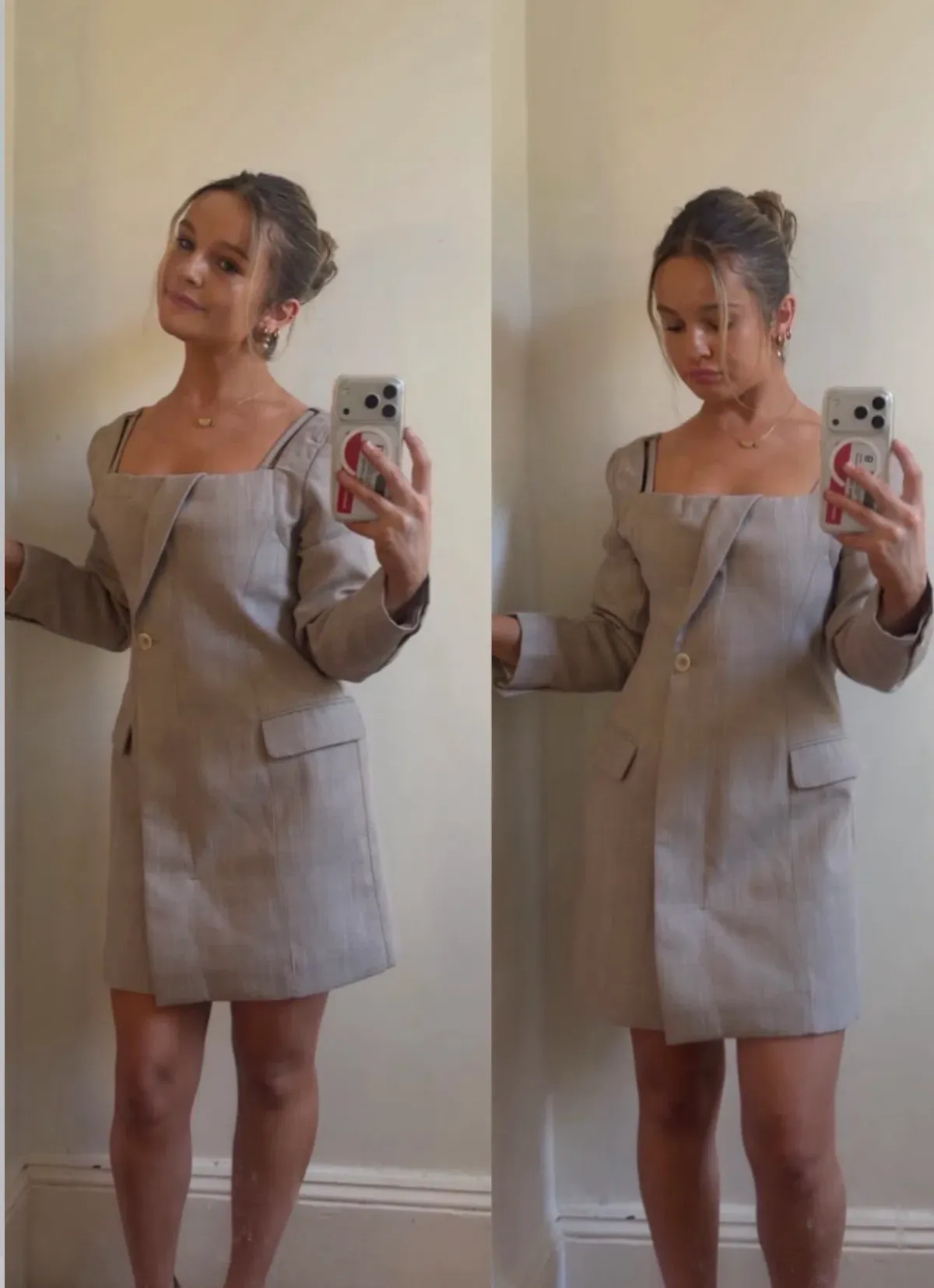 Jacquemus Vintage Dress  - Image 1