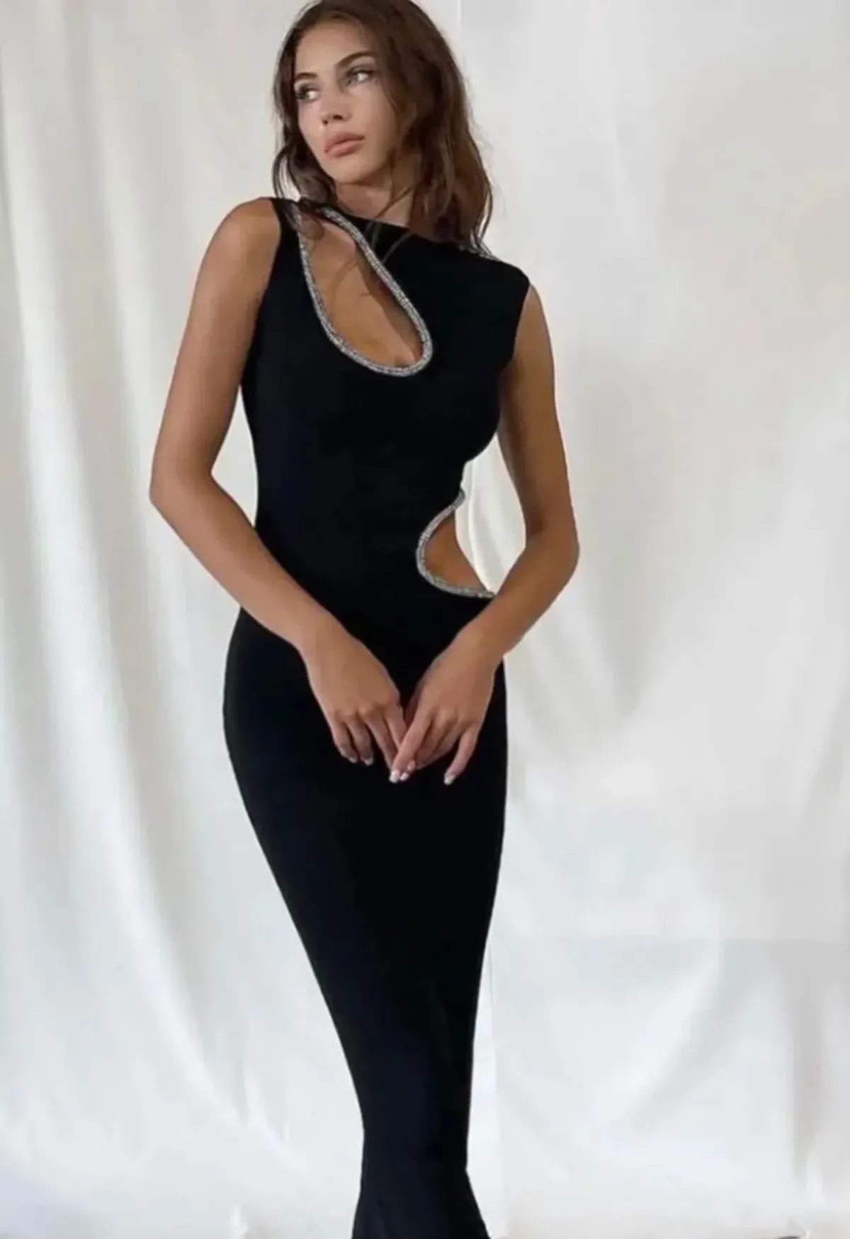 Ivona Skelo VIVIA DRESS - Image 2