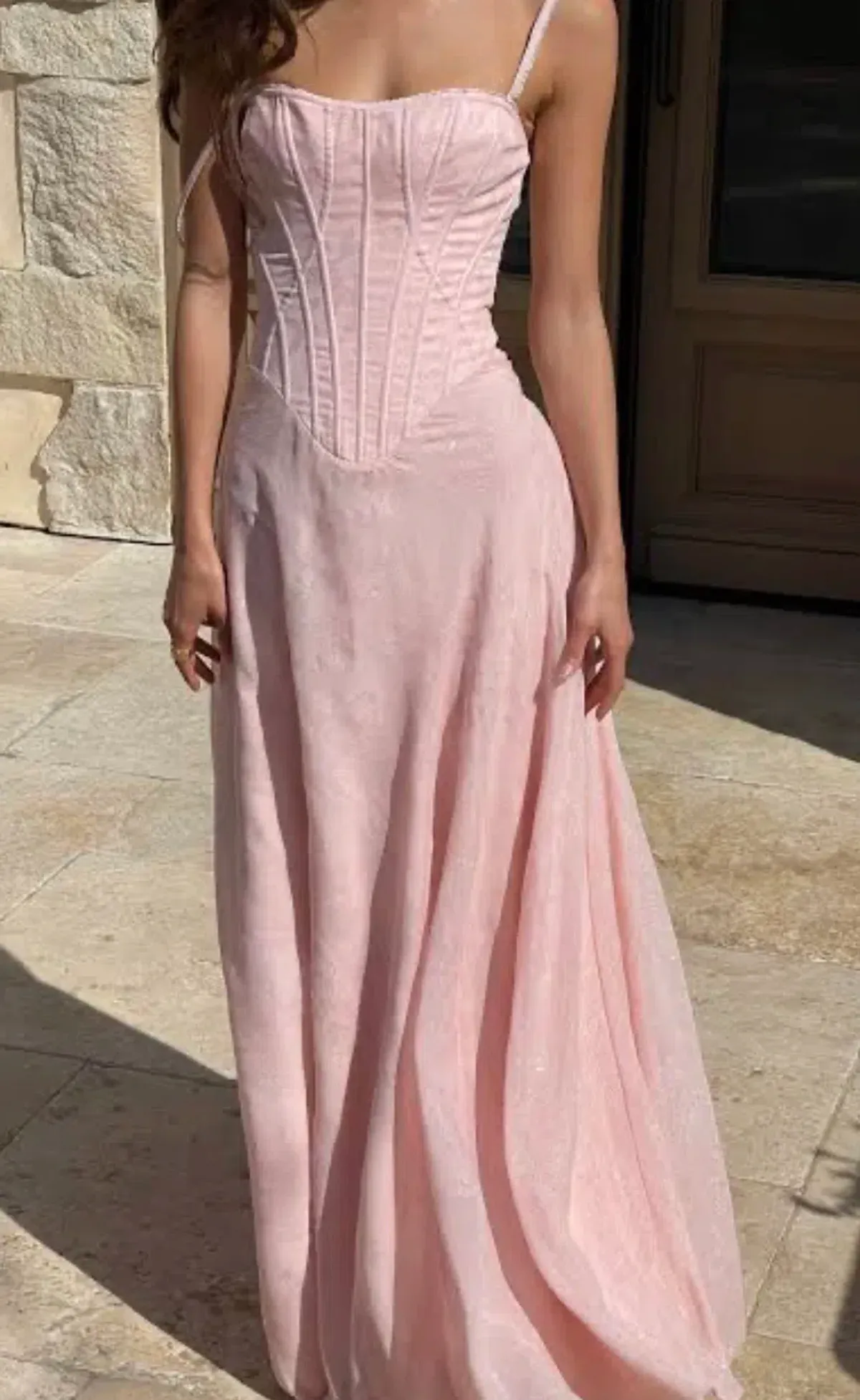 House of CB Esme Dress - Image 1