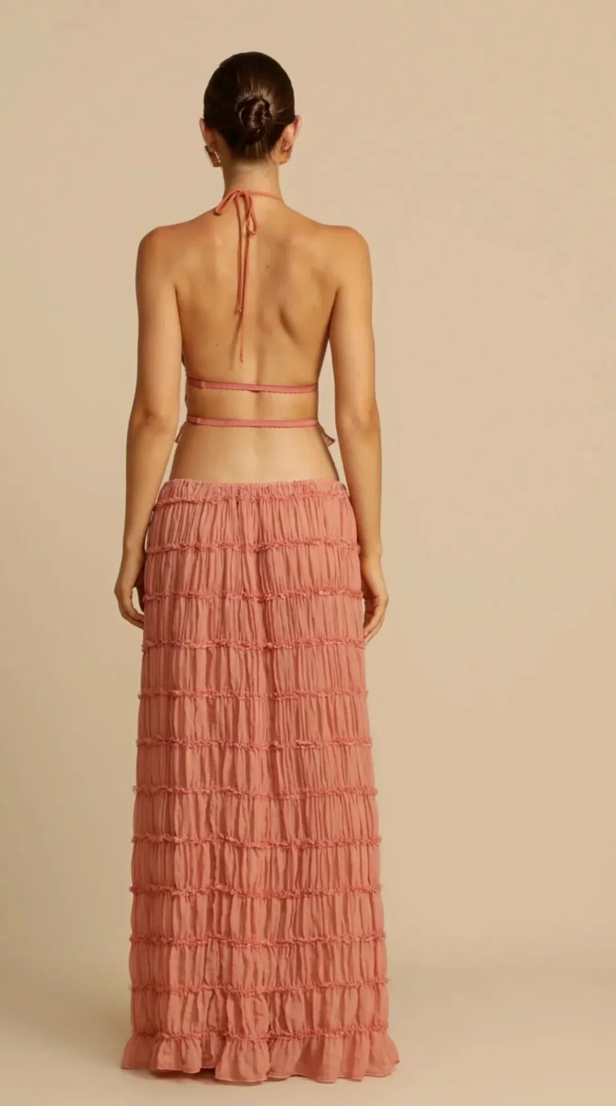 Ariana ORI Juliette Set Peach - Image 3