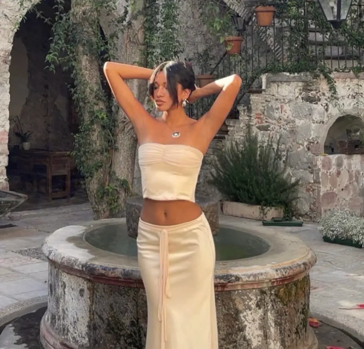 Arcina Orci Blair Set  - Image 2