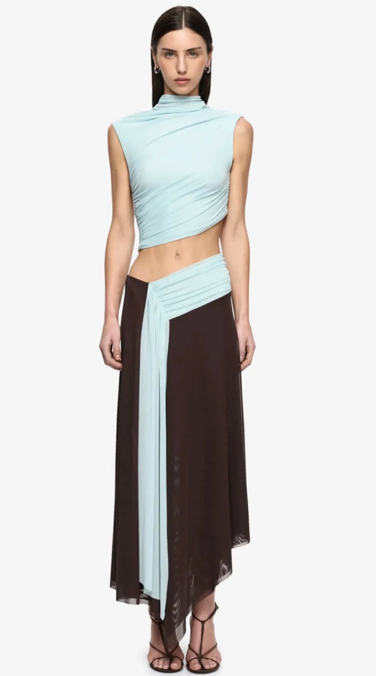 Bec and Bridge Connie maxi Dress  - Image 1